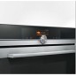 Siemens iQ700 HB676G0S1 Ovn Til indbygning Rustfrit stål Siemens iQ700 HB676G0S1 Ovn Til indbygning Rustfrit stål